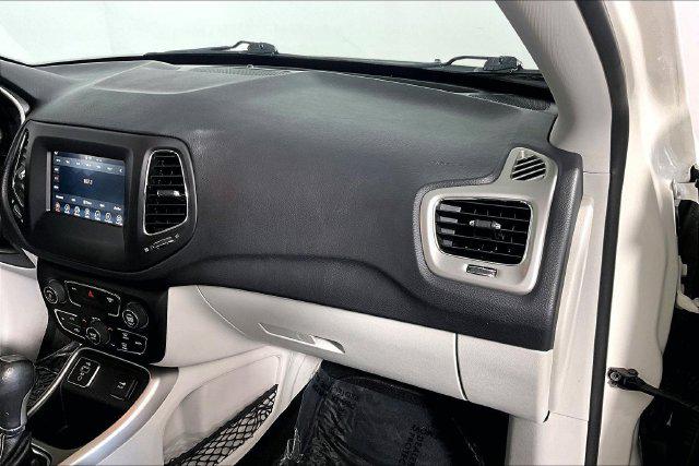 Used 2018 Jeep Compass Sun and Wheel FWD For Sale in Olive Branch, MS