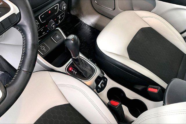 Used 2018 Jeep Compass Sun and Wheel FWD For Sale in Olive Branch, MS