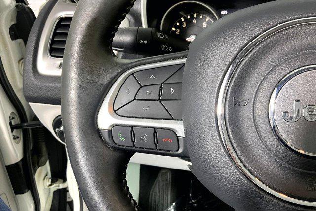 Used 2018 Jeep Compass Sun and Wheel FWD For Sale in Olive Branch, MS