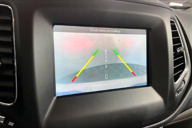 Used 2018 Jeep Compass Sun and Wheel FWD For Sale in Olive Branch, MS