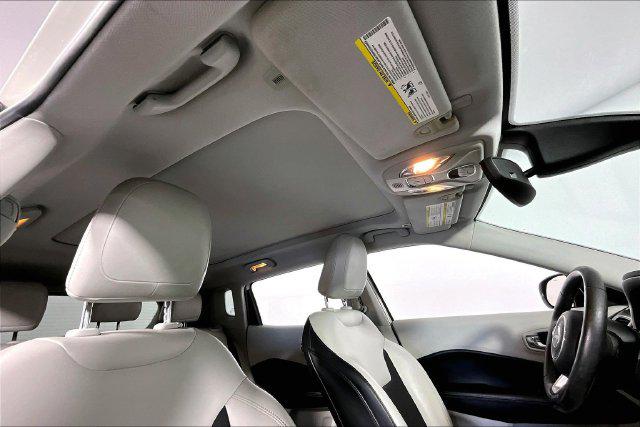 Used 2018 Jeep Compass Sun and Wheel FWD For Sale in Olive Branch, MS