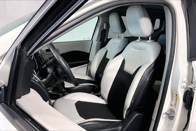 Used 2018 Jeep Compass Sun and Wheel FWD For Sale in Olive Branch, MS