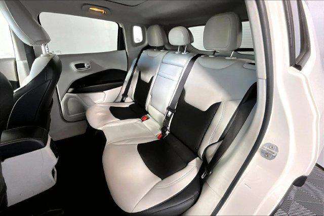 Used 2018 Jeep Compass Sun and Wheel FWD For Sale in Olive Branch, MS