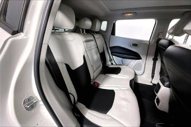 Used 2018 Jeep Compass Sun and Wheel FWD For Sale in Olive Branch, MS
