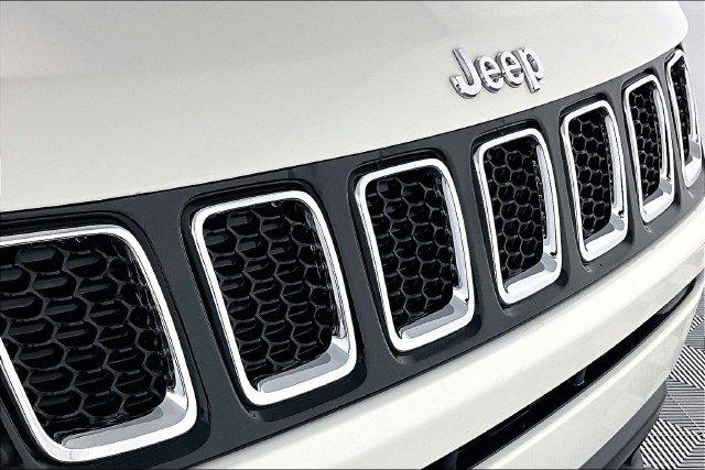 Used 2018 Jeep Compass Sun and Wheel FWD For Sale in Olive Branch, MS