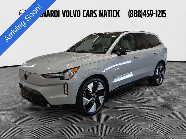 2025 Volvo X 90 Ultra, Twin Motor Performance, Fully electric, 7 Seats for sale in Natick, MA