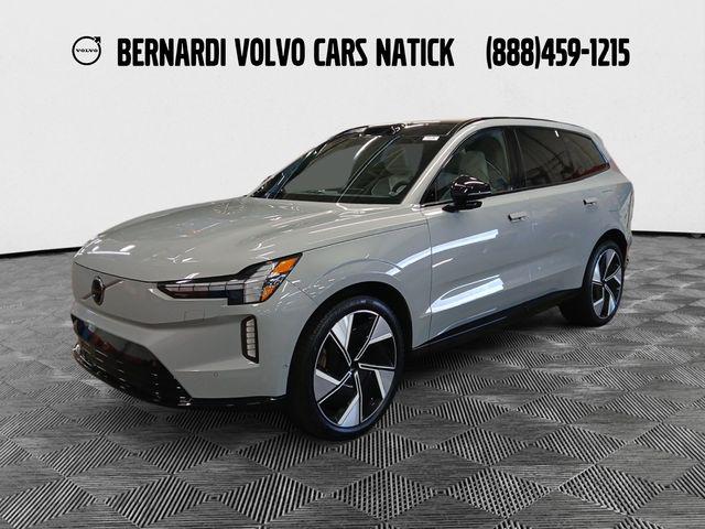 2025 Volvo X 90 Ultra, Twin Motor Performance, Fully electric, 7 Seats for sale in Natick, MA
