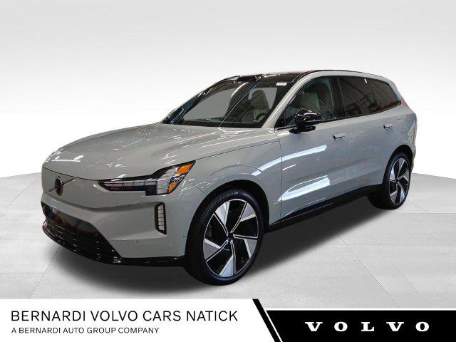 2025 Volvo X 90 Ultra, Twin Motor Performance, Fully electric, 7 Seats for sale in Natick, MA