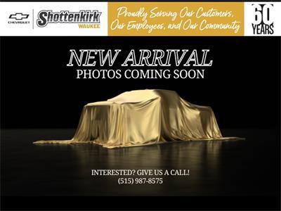 2026 Chevrolet Trax FWD LT for sale in Waukee, IA