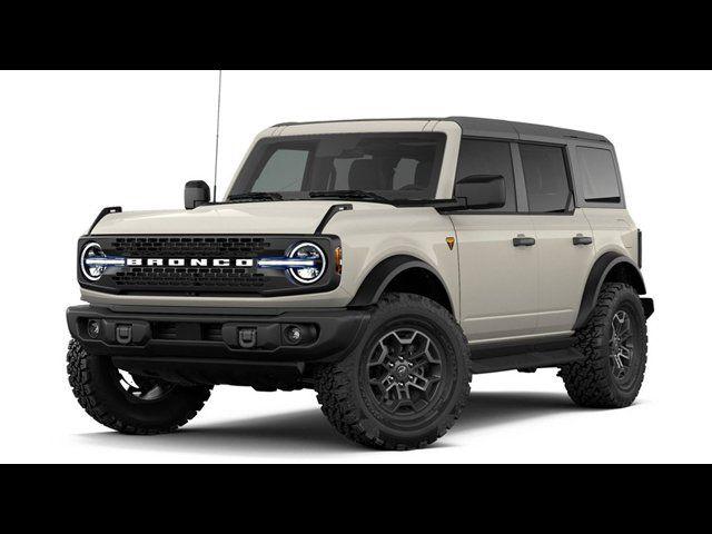 2026 Ford Bronco Badlands for sale in Farmington Hills, MI
