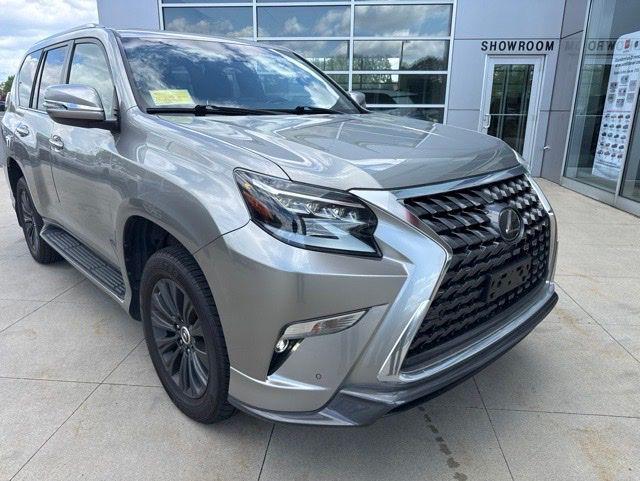 2023 Lexus GX 460 Premium for sale in West Warwick, RI