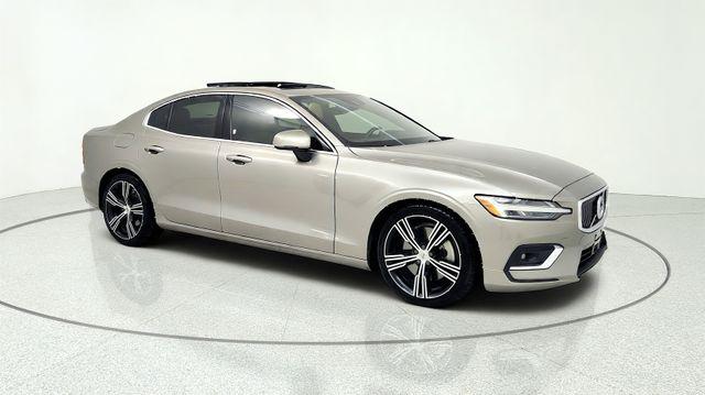 2019 Volvo S60 T6 Inscription for sale in Plano, TX