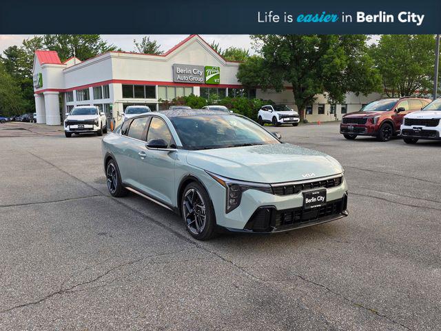 2026 Kia K4 GT-Line for sale in Williston, VT