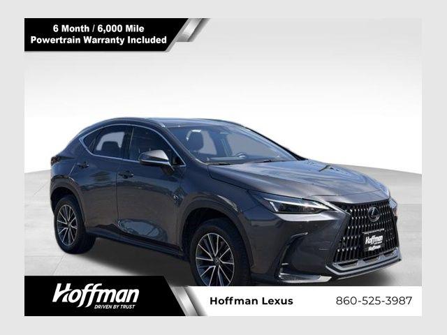 2024 Lexus NX 350 Premium for sale in East Hartford, CT