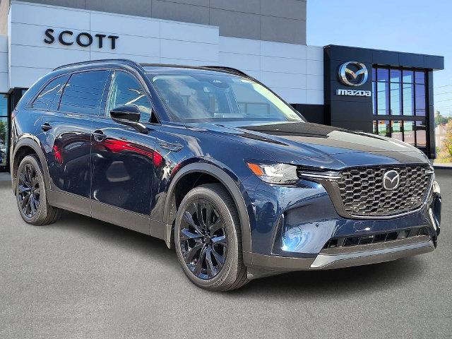 2026 Mazda X-90 3.3 Turbo Premium Sport for sale in Allentown, PA