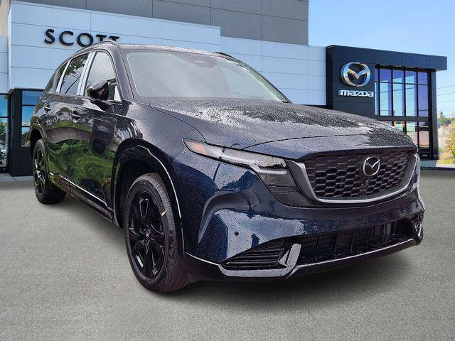2026 Mazda CX-5 2.5 S Premium Plus for sale in Allentown, PA