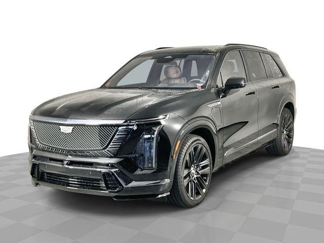 2026 Cadillac iQ Platinum for sale in Riverside, CA