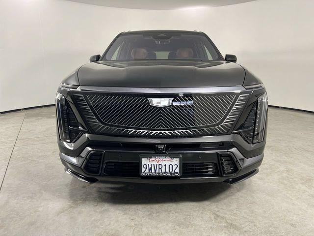 2026 Cadillac iQ Platinum