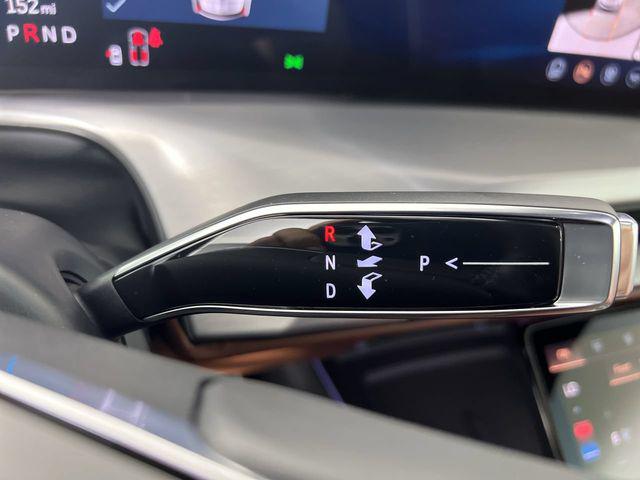 2026 Cadillac iQ Platinum