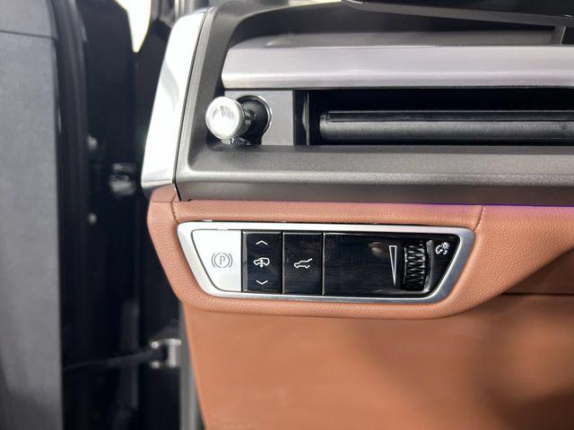 2026 Cadillac iQ Platinum