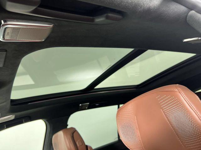 2026 Cadillac iQ Platinum