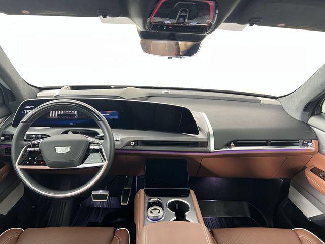 2026 Cadillac iQ Platinum