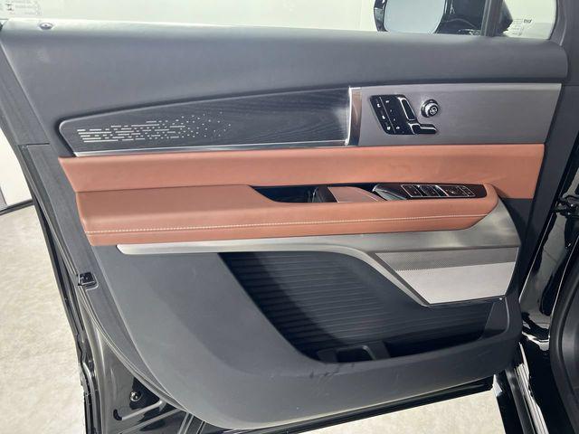 2026 Cadillac iQ Platinum