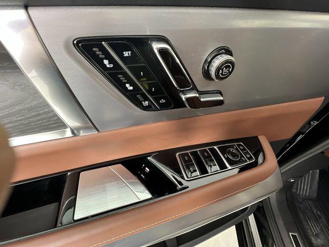2026 Cadillac iQ Platinum