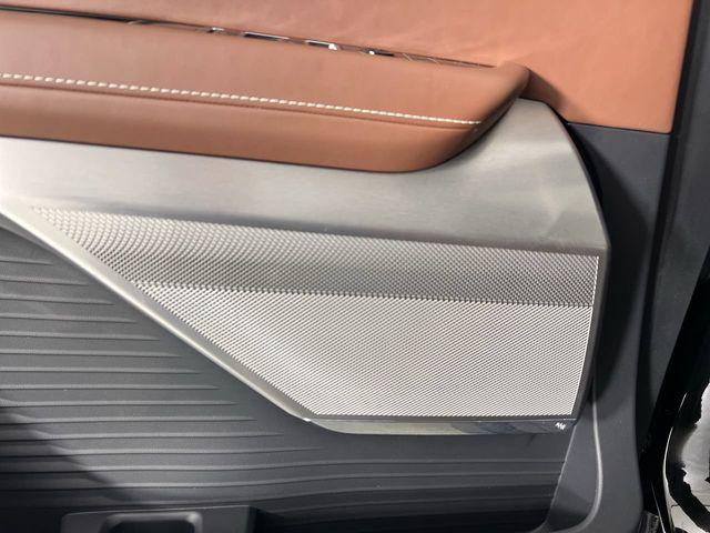 2026 Cadillac iQ Platinum