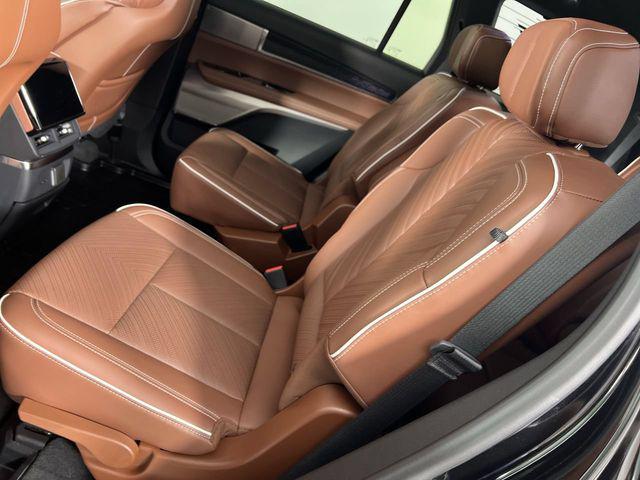 2026 Cadillac iQ Platinum