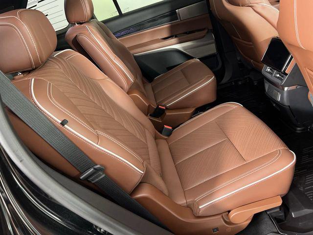 2026 Cadillac iQ Platinum