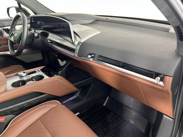 2026 Cadillac iQ Platinum