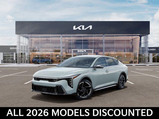2026 Kia K4 GT-Line for sale in Goose Creek, SC