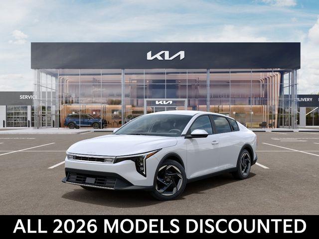 2026 Kia K4 EX for sale in Goose Creek, SC
