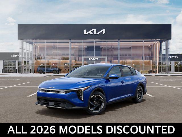 2026 Kia K4 EX for sale in Goose Creek, SC
