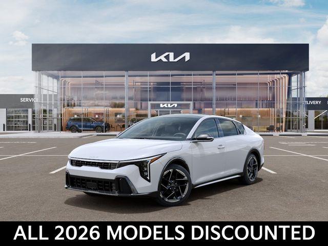 2026 Kia K4 GT-Line for sale in Goose Creek, SC