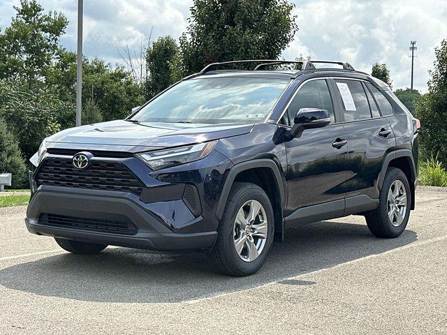 2023 Toyota RAV4 XLE for sale in Mars, PA