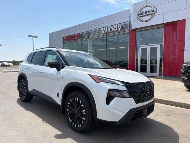 2026 Nissan Rogue Dark Armor for sale in Elk City, OK