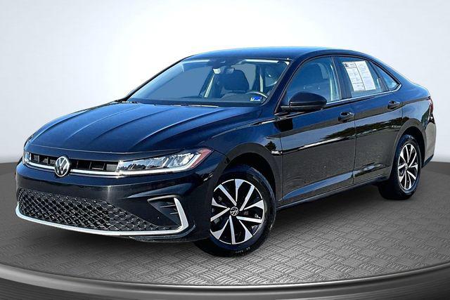2025 Volkswagen Jetta 1.5T S for sale in Tappahannock, VA