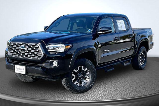 2023 Toyota Tacoma TRD Pro for sale in Tappahannock, VA