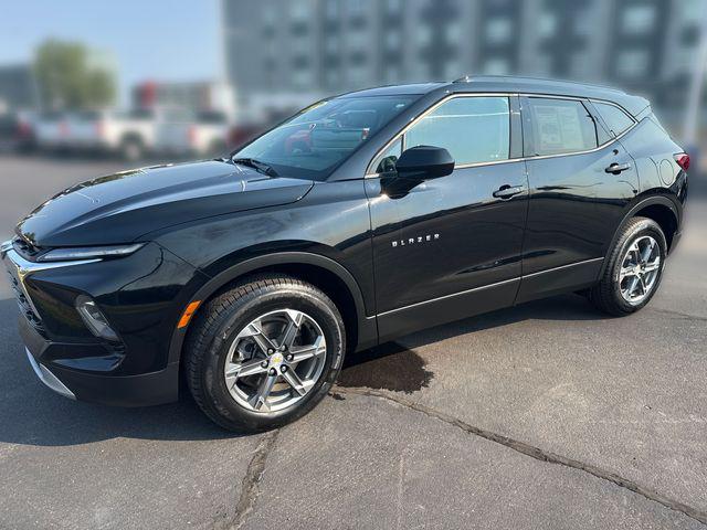 2024 Chevrolet Blazer FWD 2LT for sale in Sioux City, IA