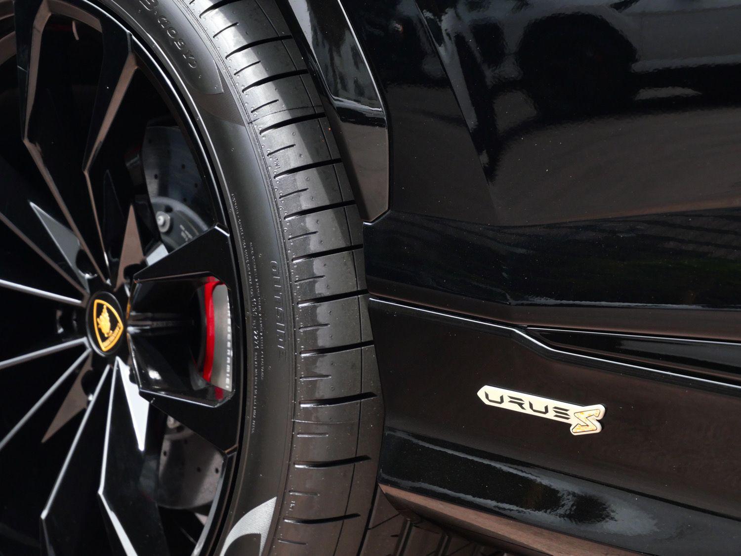 2024 Lamborghini Urus S - Photo 10