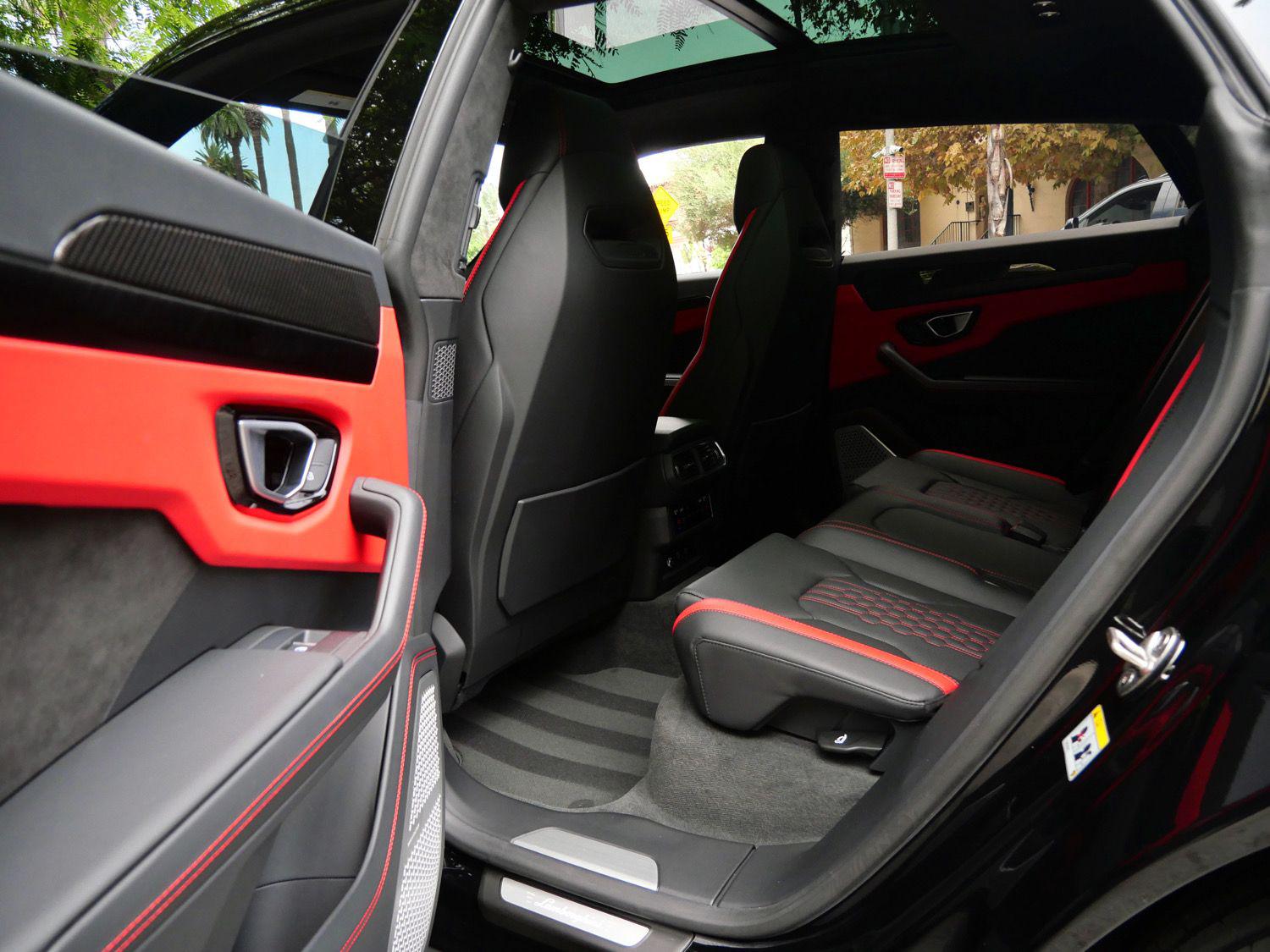 2024 Lamborghini Urus S - Photo 21