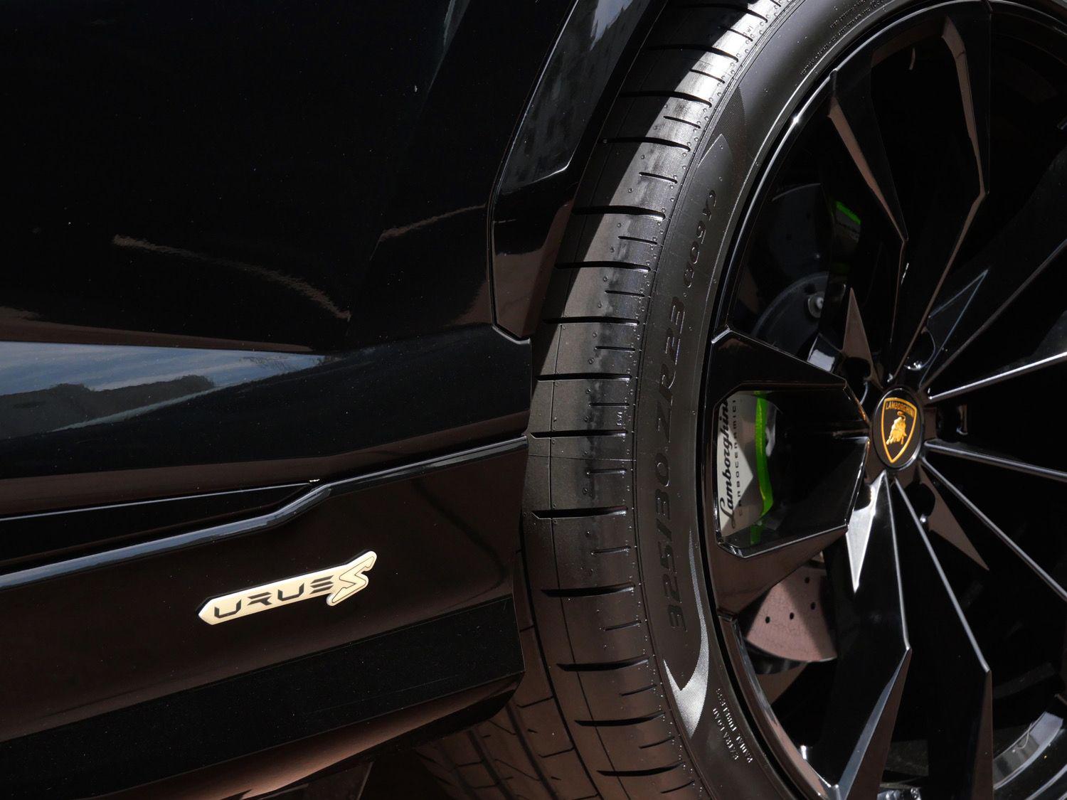 2024 Lamborghini Urus S - Photo 10