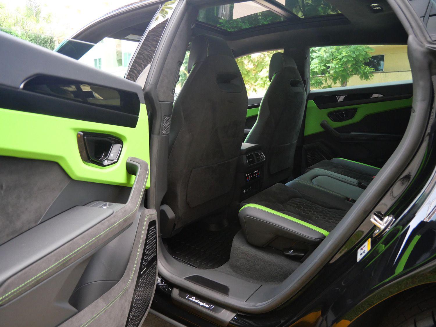 2024 Lamborghini Urus S - Photo 21
