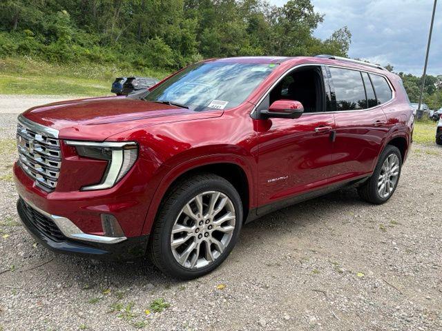 2026 GMC Acadia Denali AWD for sale in Pleasant Hills, PA