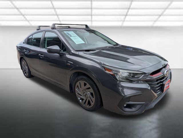 2024 Subaru Legacy Sport for sale in Sherman, TX