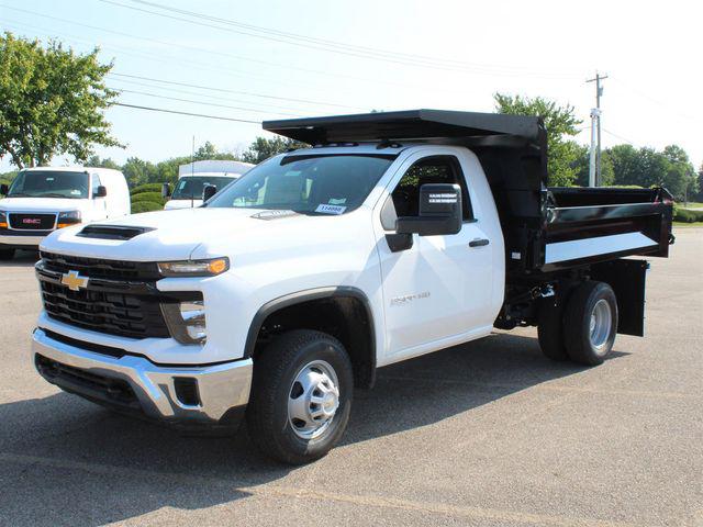 2026 Chevrolet Silverado 3500HD for sale near Cincinnati, OH