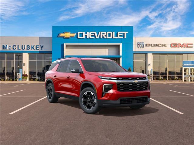 2027 Chevrolet Traverse for sale near Cincinnati, OH