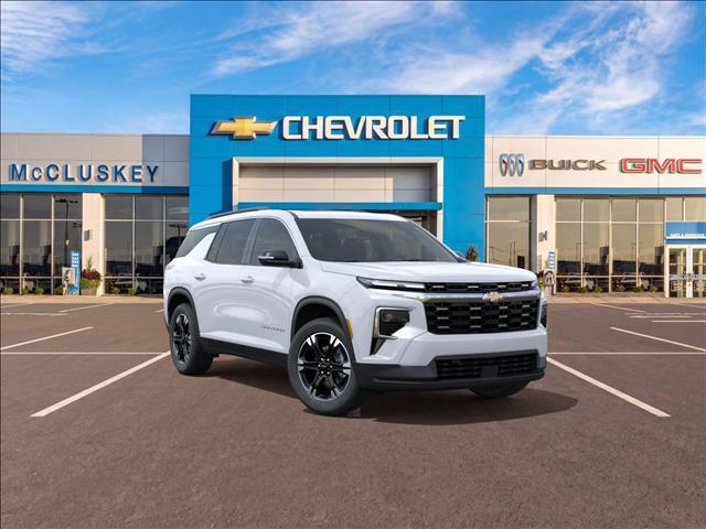 2027 Chevrolet Traverse for sale near Cincinnati, OH